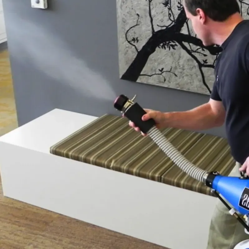 Professional Odor Removal in Leesburg, OH